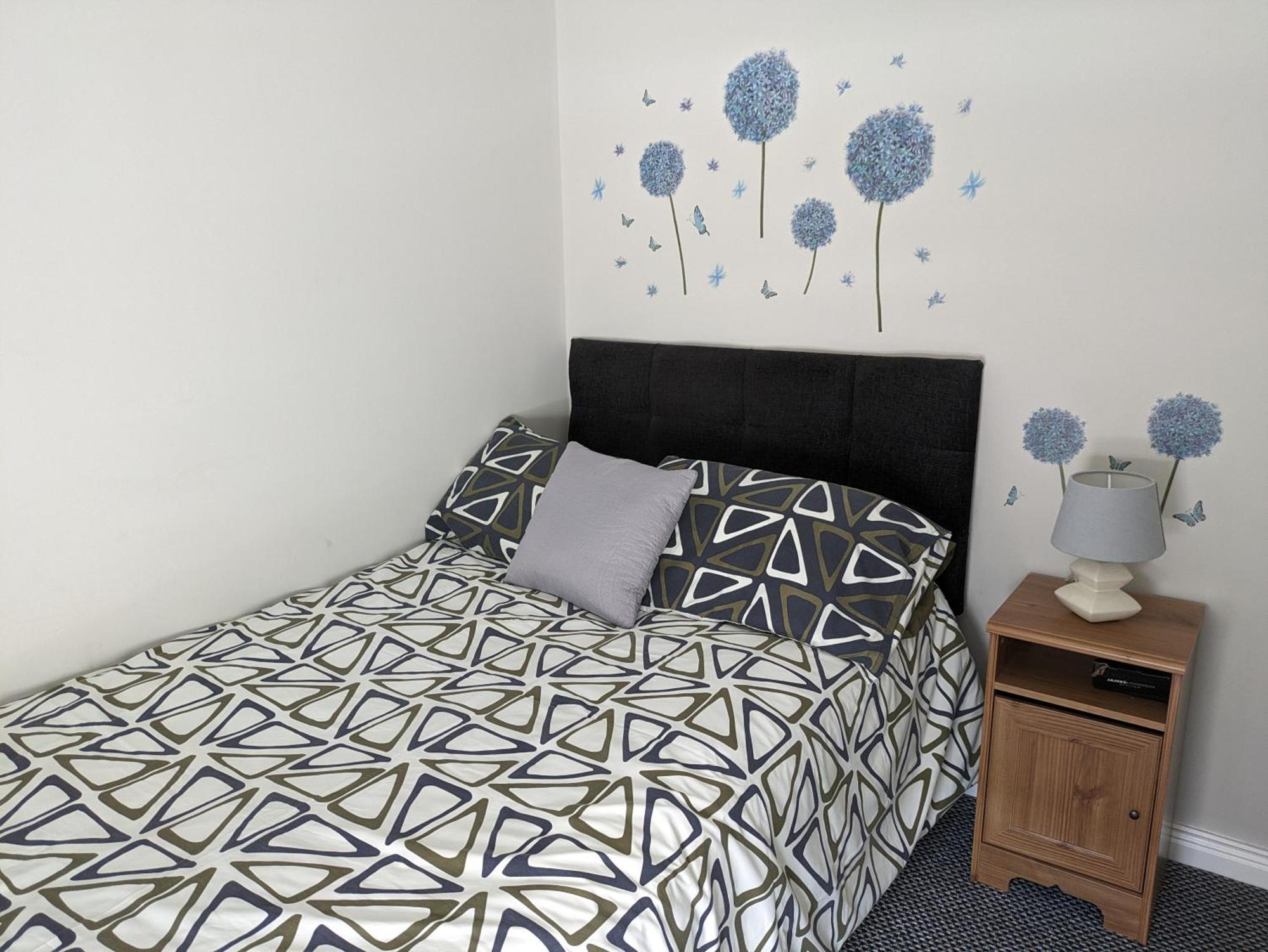 Maire Toireasa - Cosy Refurbished Property In The Gaeltacht Quarter Belfast Quarto foto