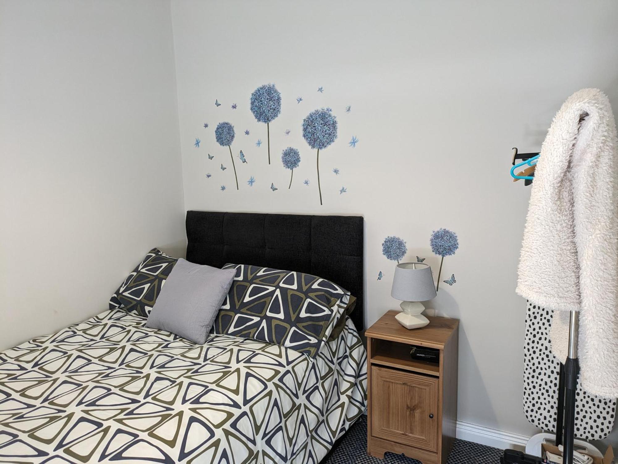 Maire Toireasa - Cosy Refurbished Property In The Gaeltacht Quarter Belfast Quarto foto