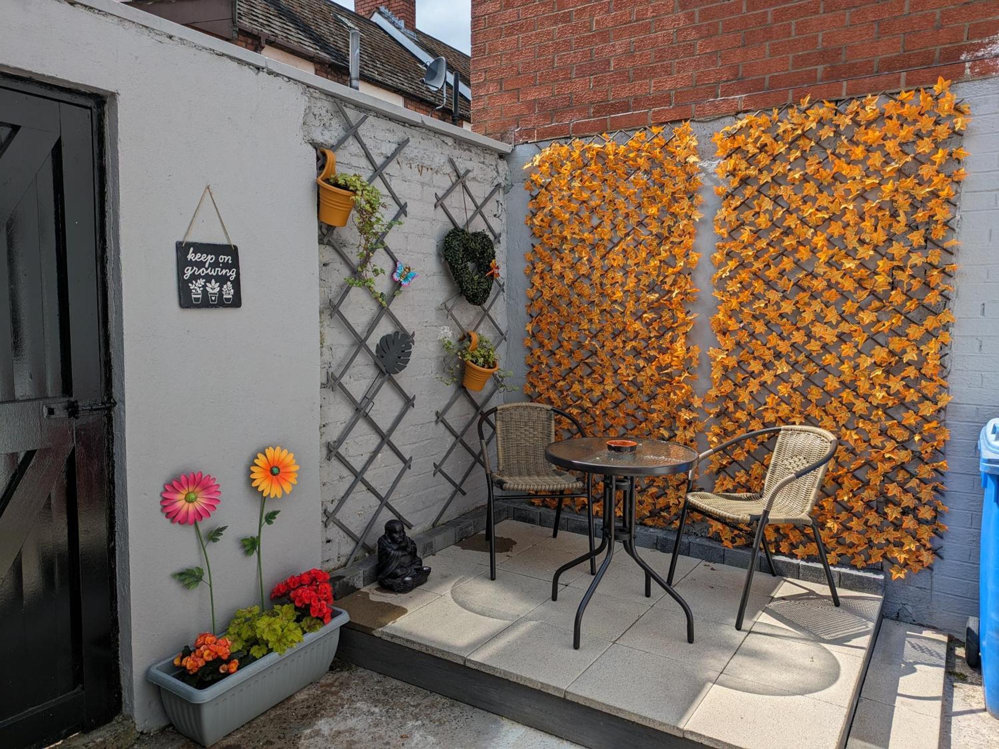 Maire Toireasa - Cosy Refurbished Property In The Gaeltacht Quarter Belfast Quarto foto